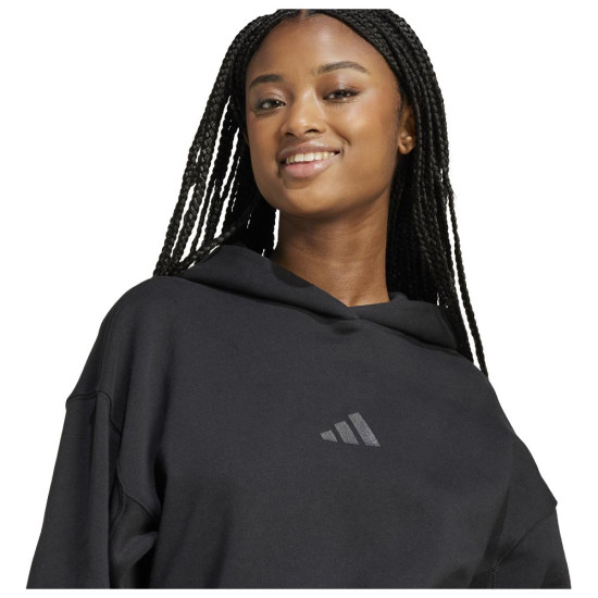 Adidas Γυναικείο φούτερ All SZN French Terry Loose Hoodie